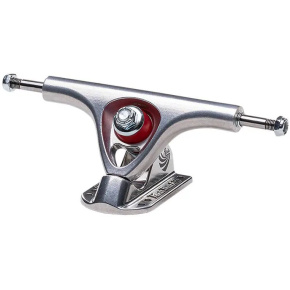 Paris V3 150 50 Degree Cruiser Truck (150mm|Polished)