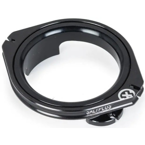 Salt Plus BMX Geo Rotor (Negro)