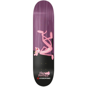 Patineta Hydroponic x Pantera Rosa (8.375"|Púrpura)