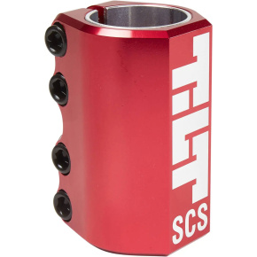 SCS Tilt Classic SCS rojo