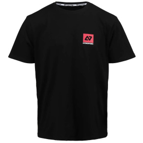 Camiseta Hydroponic Classic (M|Negra)