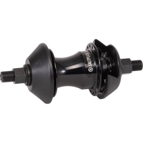 Salt Plus Vertex Freecoaster BMX Hub (Negro|Volante a la izquierda)