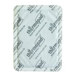 Calentador de cuerpo Thermopad / Calentador de espalda baja