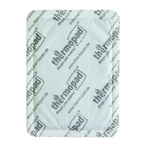 Calentador de cuerpo Thermopad / Calentador de espalda baja