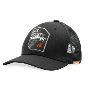 Kšiltovka Knapper AK7 Elite Cap