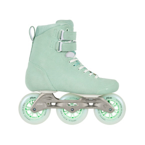 Patines Powerslide Pheme Mint 100 Trinity