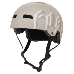 Casco Fuse Alpha SM Matt Grey Block Shade