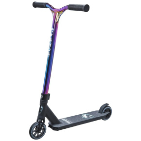 Patinete Freestyle Panda Optimus Rainbow Bar