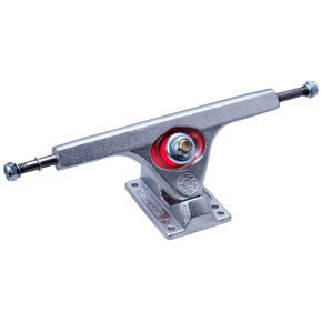 Calibre III Racked 10" Eje de longboard de 50 grados (10"|Raw)