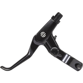 Palanca de freno Salt Twin BMX (negro | izquierda)