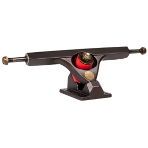 Calibre III Racked 10" Eje de longboard de 44 grados (10"|Bourbon)