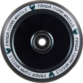 Rueda Panda Balloon Fullcore 110mm negro