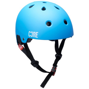 Casco Core Street XS-S azul