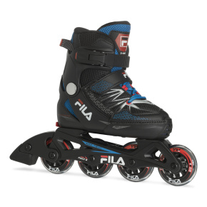 Patines infantiles Fila X-One Boy 2023