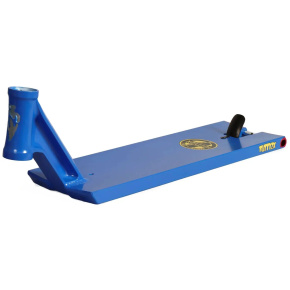 North Horizon Tutty Signature Freestyle Scooter Board (22"|Azul Real)