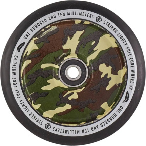 Wheel Striker Lighty Full Core V3 Negro Camo