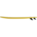 Tabla de surf Ocean Pacific 7'0 Soft Top (213.36cm (7'0)|Amarillo)