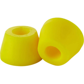 Venom SHR Super Carve Juego de 2 Bujes (Amarillo|83A)