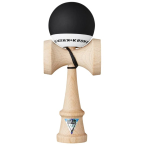 Kendama KROM Pop Negro