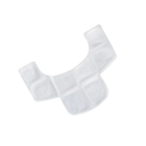 Calentador de cuello Thermopad XXL, paquete de 3