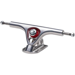 Paris V3 180 50 Degree Longboard Truck (180mm|Polished)