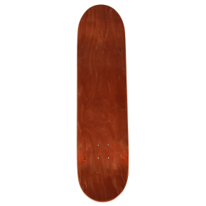 Patineta Verb Marble Dip (8.25"|Blanco)