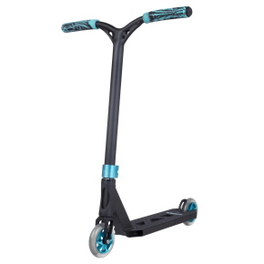 Patinete Freestyle Striker Lux Youth Clear Teal