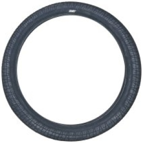 Neumático BMX familiar de 20" (2.35" | Negro)