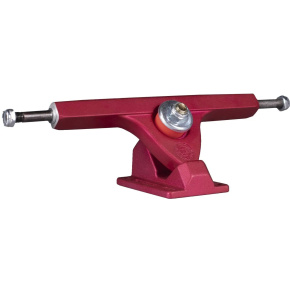 Ejes de longboard Caliber II de 10" y 44 grados (10"|Stone Ruby)