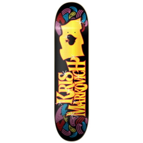 Tabla de skate profesional KFD Kris Markovich (8.125"|Flagship)