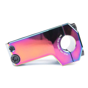 Potencia de BMX de carga frontal Salt Plus Field (50 mm|Oilslick)