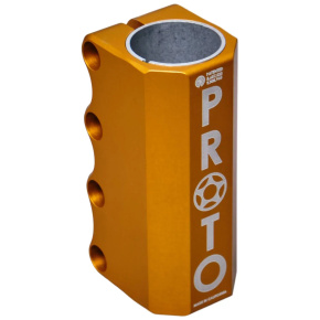 SCS Proto Full Knuckle V2 Oro