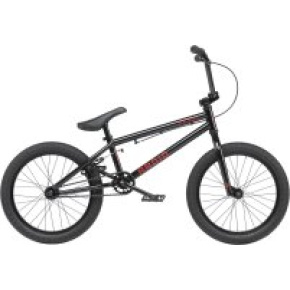 Freestyle BMX Radio Revo 18" 2021 18" Negro