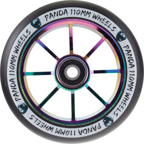 Panda Spoked V2 Pro (110 mm | Rainbow)