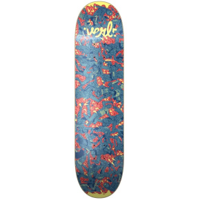 Tabla de skate Verb Human (8.25"|Todo)