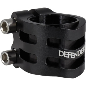 Funda Longway Defender Black