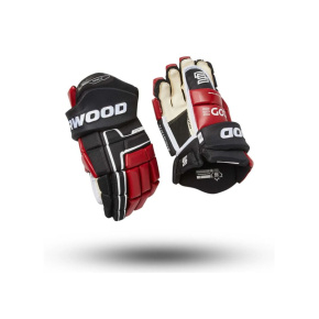 Guantes Sherwood Code Encrypt 2 JR