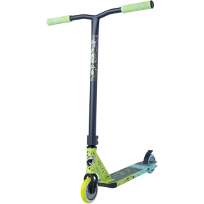 Patinete Panda Imber Freestyle (Verde)