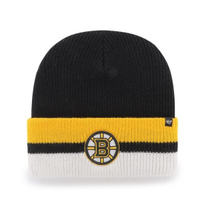 Čepice NHL 47 Brand Split Cuff Knit SR