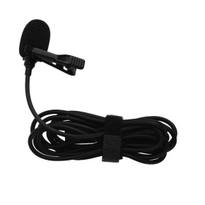 Lavalier Microphone for DJI Osmo Action 3