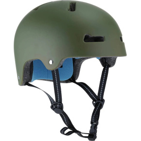 Casco Reversal Lux M-XL verde