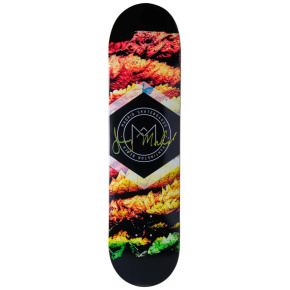 Skate Board Madrid (8"|Otoño)