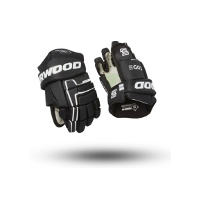 Guantes Sherwood Code Encrypt 4 YTH