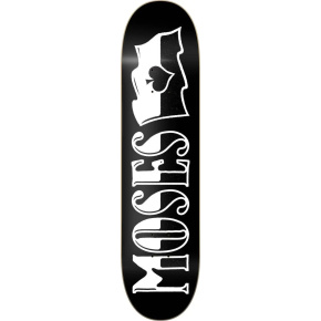 Tabla de skate KFD Moses Adams Pro (8.25"|Bandera)