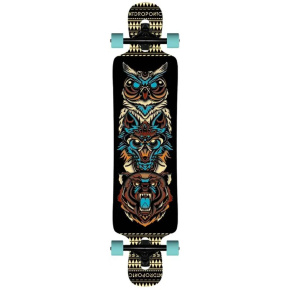 Hidroponía DT 3.0 Longboard Completo (39.25"|Animales)