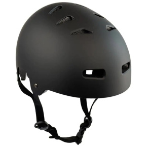 Casco Boom Stay Safe L negro Adjustable