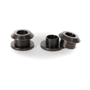 Reducción a horquilla 12 Std Ethic Black