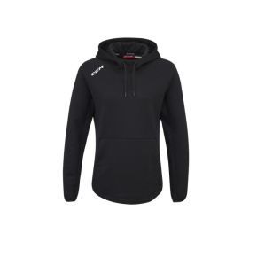 Dámská mikina CCM Women's Pullover Locker Hoodie SR