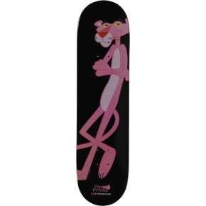 Patineta Hydroponic x Pantera Rosa (8.25"|Negro)