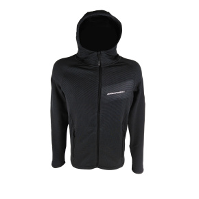 Mikina Winnwell Hoody Fleece